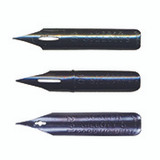 Gillott Nibs